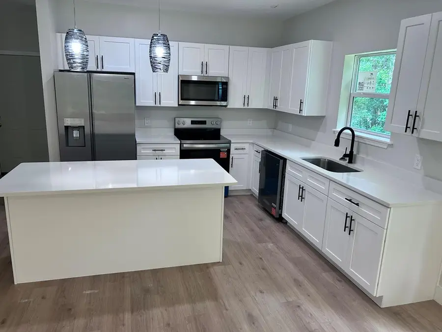 169 Parker St, Wewahitchka, FL 32465 - #2