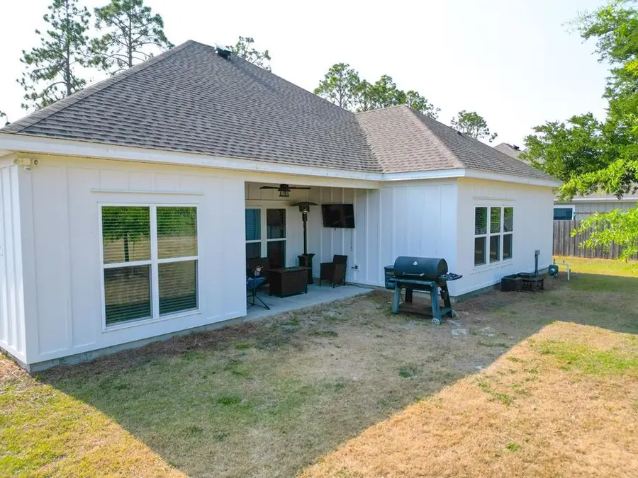 532 Jones Homestead Rd, Port Saint Joe, FL 32456 - #2