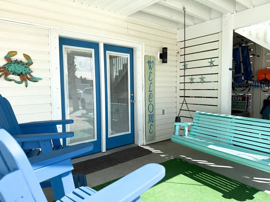 103 41st St, Mexico Beach, FL 32456 - #2