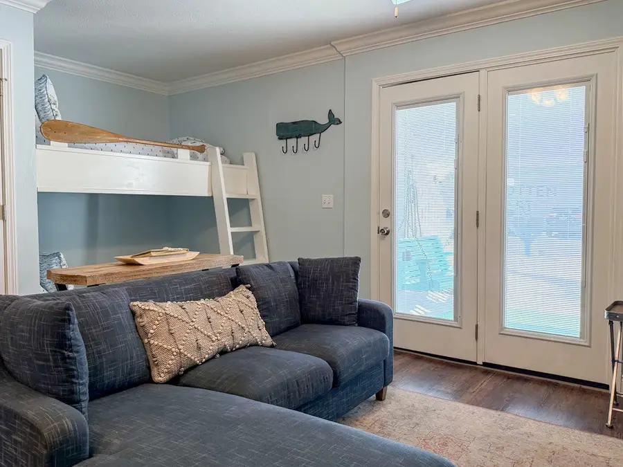 103 41st St, Mexico Beach, FL 32456 - #3