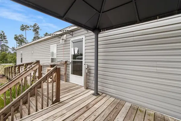 385 Sunshine Rd, Port St. Joe, FL 32456