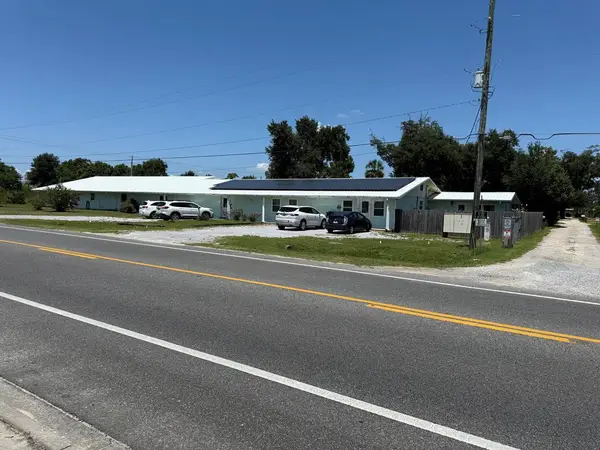 3911 E 11th St, Panama City, FL 32404