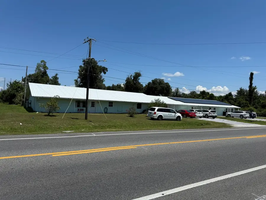 3911 E 11th St, Panama City, FL 32404 - #2