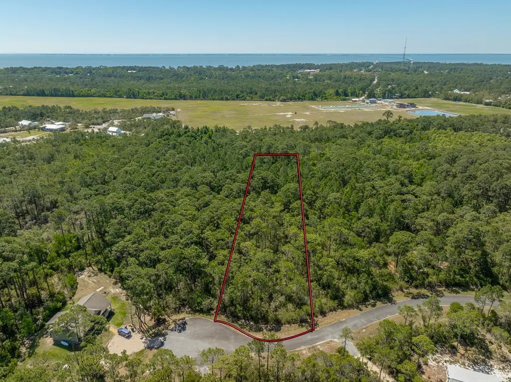 130 Cedar St, Eastpoint, FL 32328 - #1