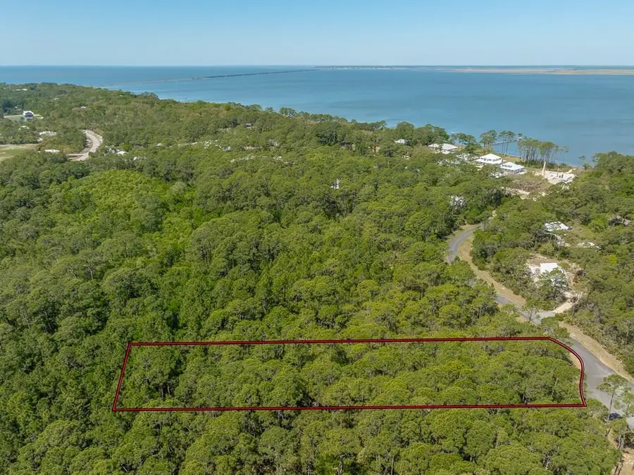 130 Cedar St, Eastpoint, FL 32328 - #3