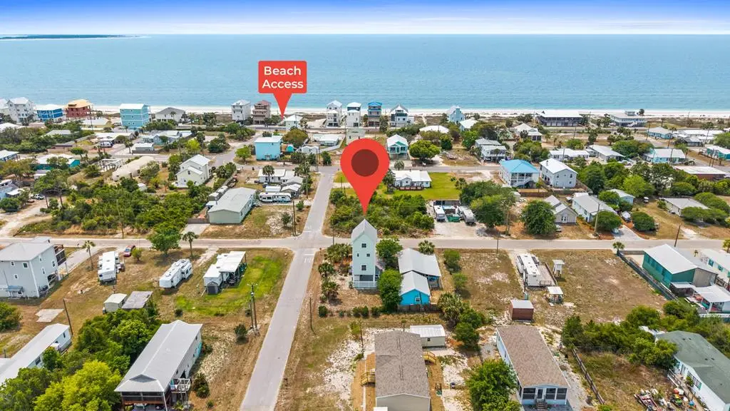 311 Bonnet St, Port Saint Joe, FL 32456 - #1