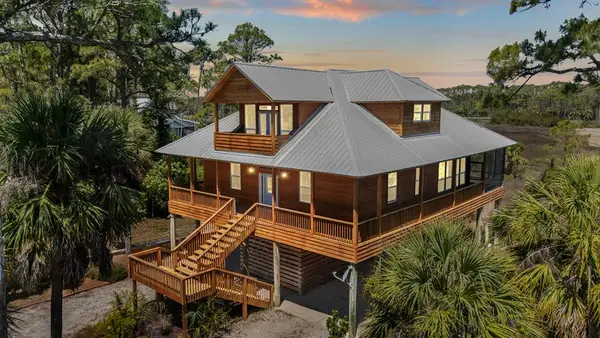 125 Painted Pony Rd, Port St. Joe, FL 32456