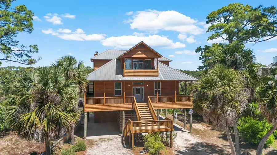 125 Painted Pony Rd, Port Saint Joe, FL 32456 - #2