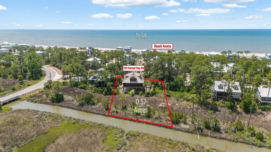 125 Painted Pony Rd, Port Saint Joe, FL 32456 - #3