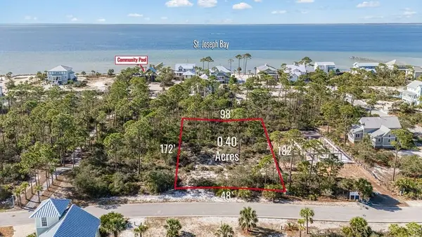 205 Signal Ln, Port St. Joe, FL 32456