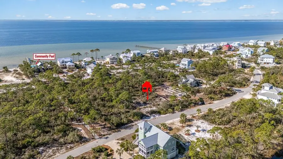 205 Signal Ln, Port Saint Joe, FL 32456 - #2