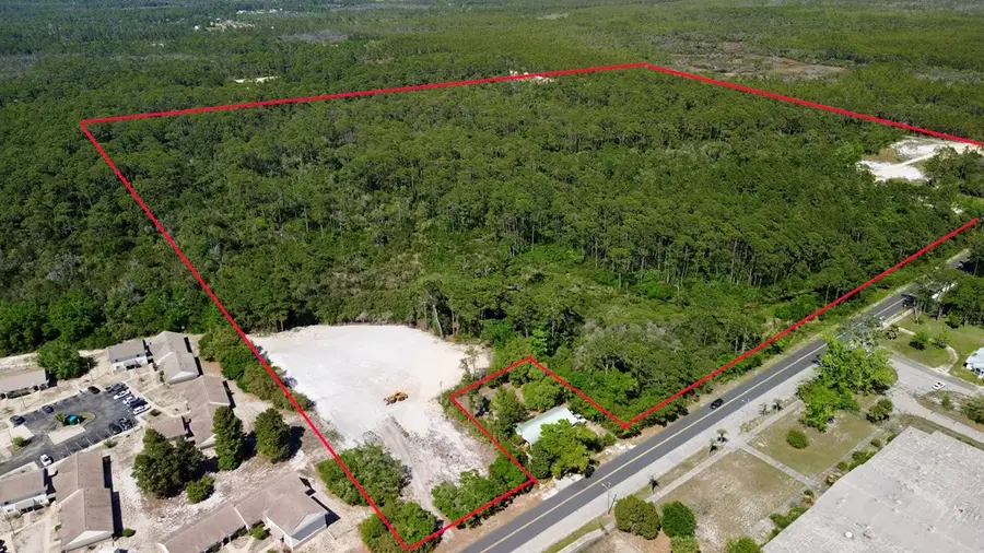1212 Gray Ave, Carrabelle, FL 32322 - #2