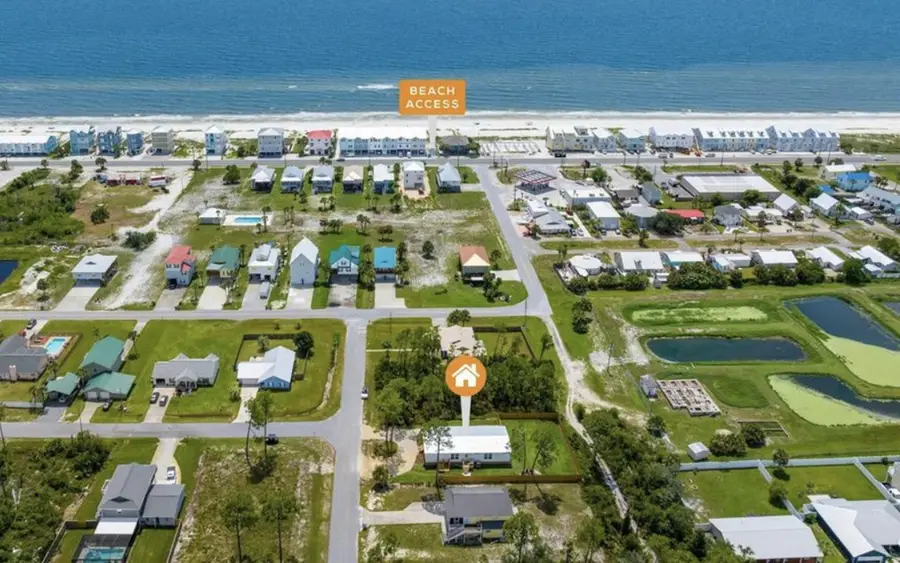 201 Nautilus Dr, Port Saint Joe, FL 32456 - #3