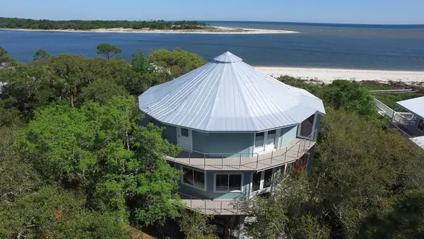 2682 Indian Pass Rd, Cape San Blas, FL 32456