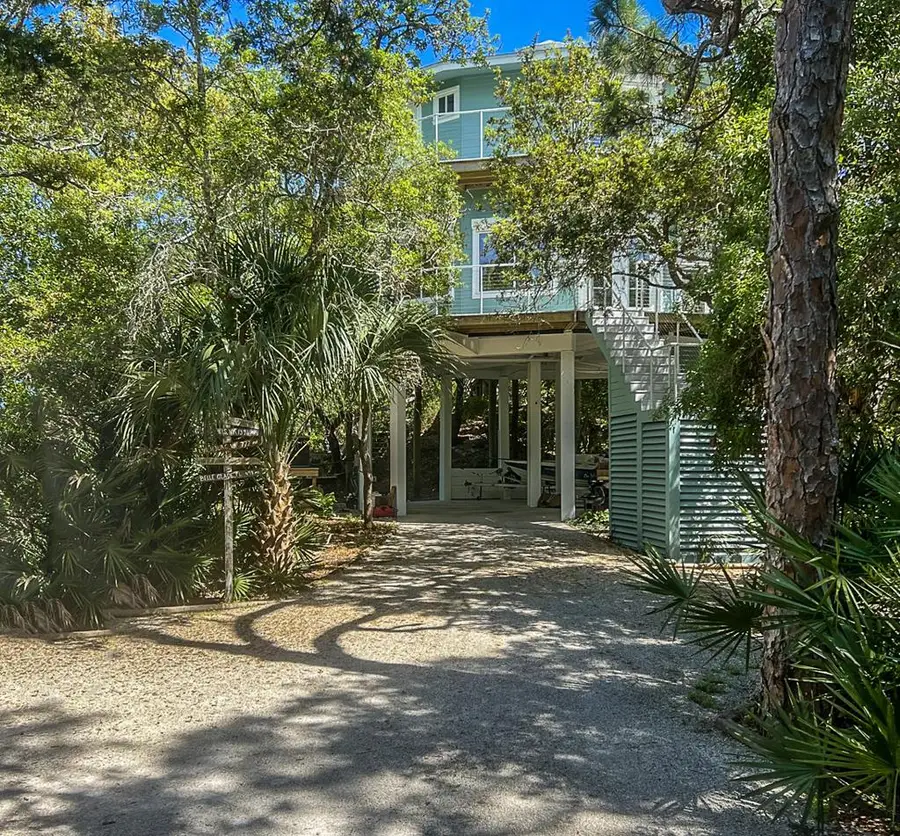 2682 Indian Pass Rd, Cape San Blas, FL 32456 - #2