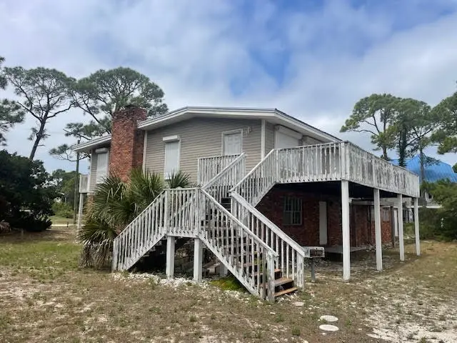 335 E Sawyer St #UNIT 5, Saint George Island, FL 32328 - #2