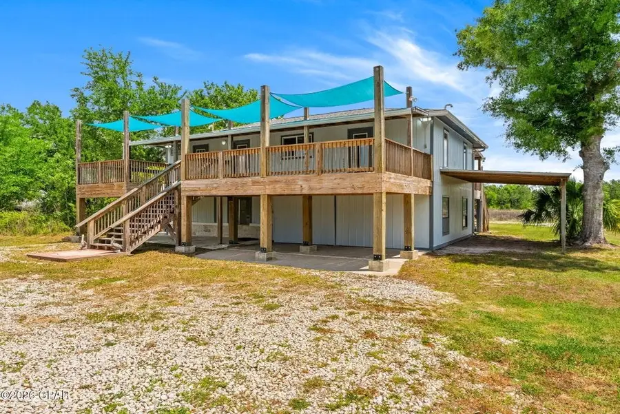 178 Canal Dr, Port Saint Joe, FL 32456 - #2