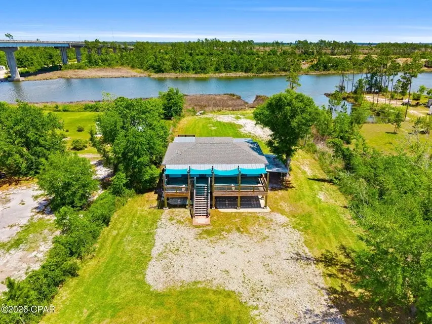 178 Canal Dr, Port Saint Joe, FL 32456 - #3