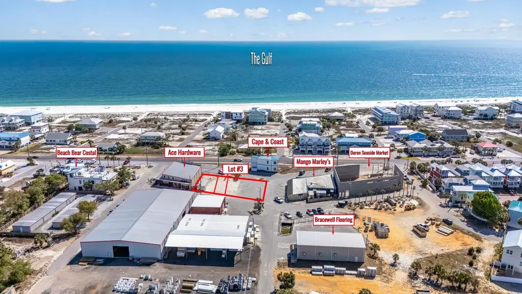 3010 Hwy 98, Mexico Beach, FL 32456 - #1