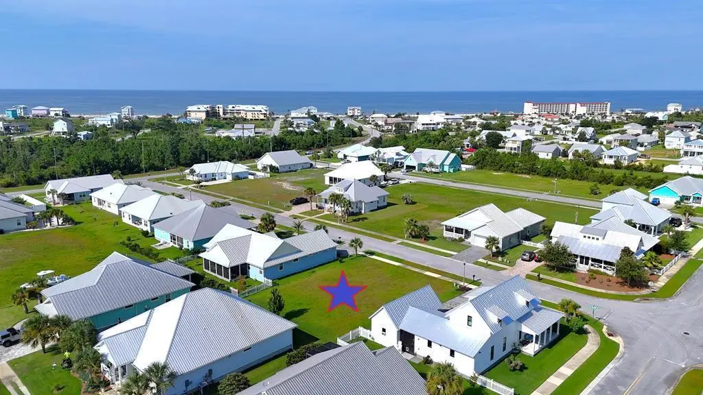 110 St Charles St, Mexico Beach, FL 32456 - #1