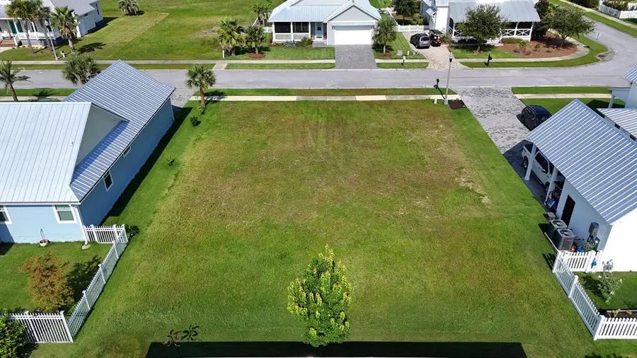 110 St Charles St, Mexico Beach, FL 32456 - #2