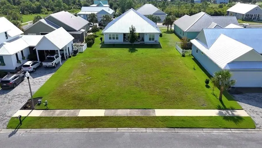 110 St Charles St, Mexico Beach, FL 32456 - #3