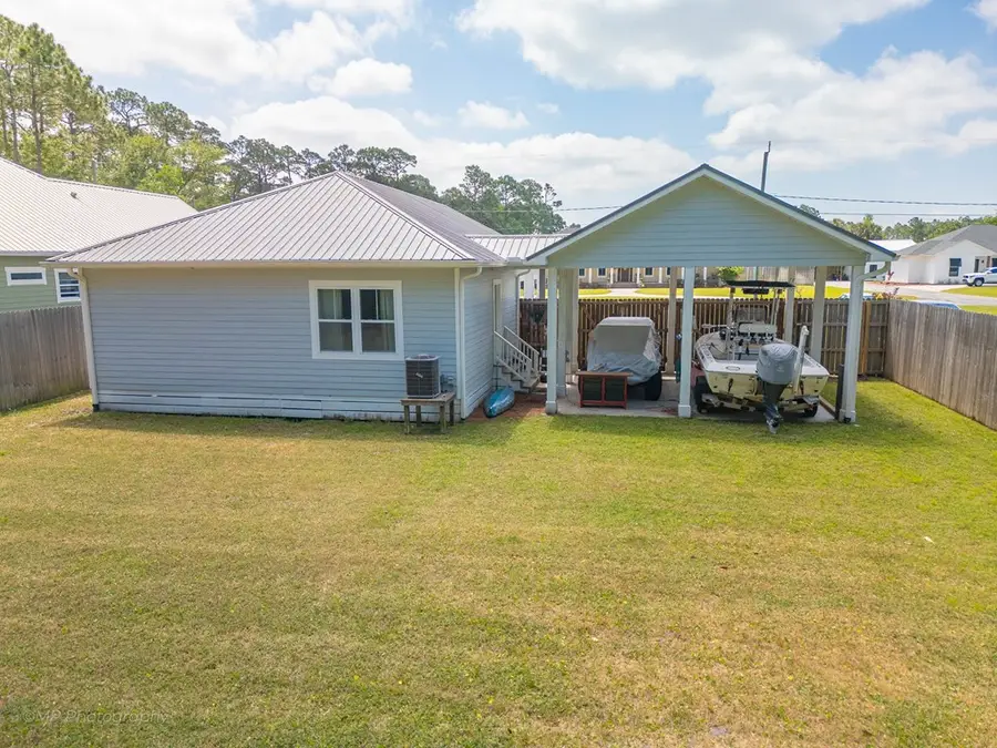 921 20th St, Port Saint Joe, FL 32456 - #2