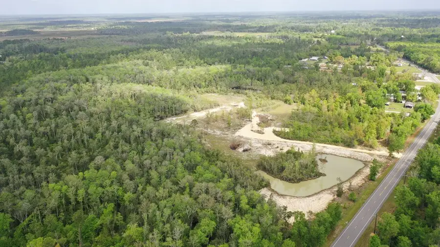2771 Hwy 71 S, Wewahitchka, FL 32465 - #3