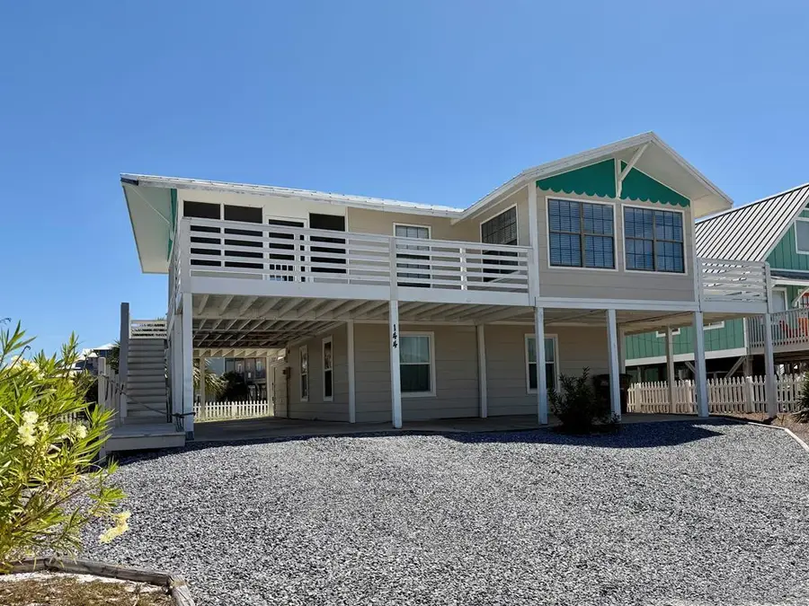 144 White Sands Dr, Port Saint Joe, FL 32456 - #2