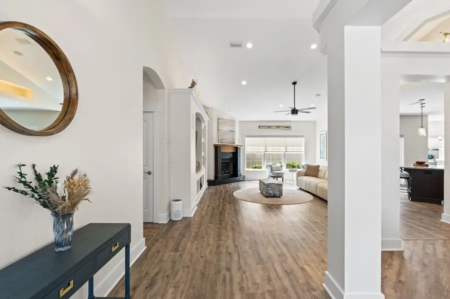 219 Crane Dr, Port Saint Joe, FL 32456 - #3