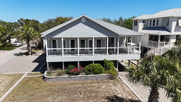 210 S Palm St, Port St. Joe, FL 32456