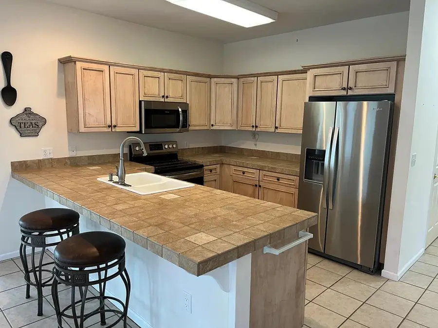 210 S Palm St, Port Saint Joe, FL 32456 - #3