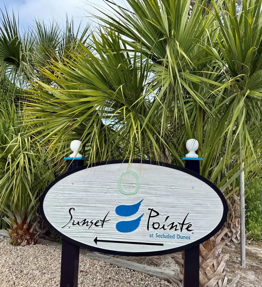 0 Sapodilla Ln, Port Saint Joe, FL 32456 - #2