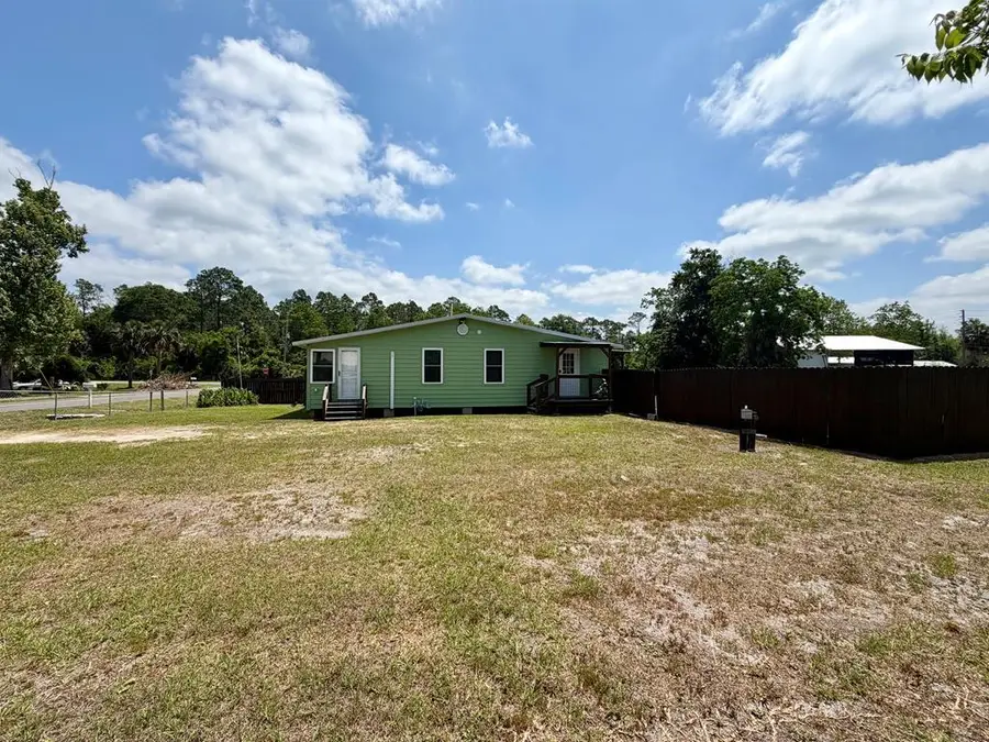 550 Pompano St, Port Saint Joe, FL 32456 - #2