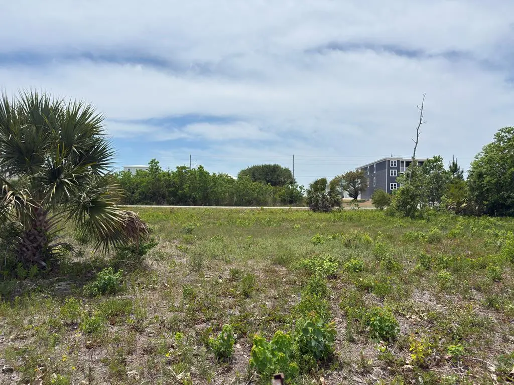 Lot 7 Florida Ave, Mexico Beach, FL 32456 - #1