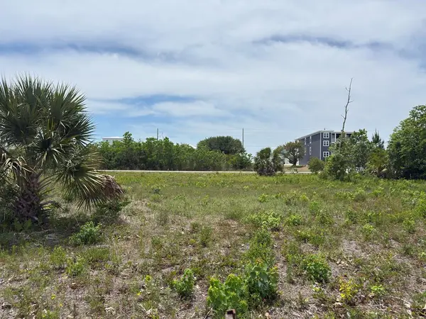 Lot 7 Florida Ave, Mexico Beach, FL 32456