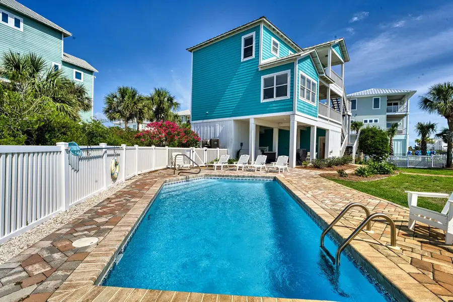 118 Seagrass Cir, Port Saint Joe, FL 32456 - #2