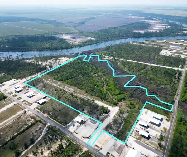 tbd S Long St, Port St. Joe, FL 32456