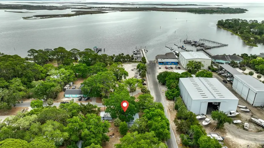 250 Clark Dr, Panacea, FL 32346 - #3