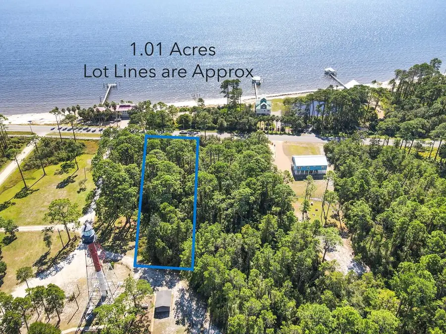 1979 Hwy 98 W, Carrabelle, FL 32322 - #2