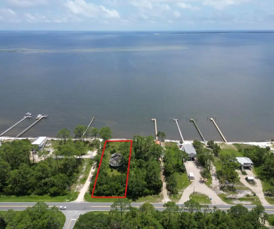 2170 Hwy 98 E, Carrabelle, FL 32323 - #1