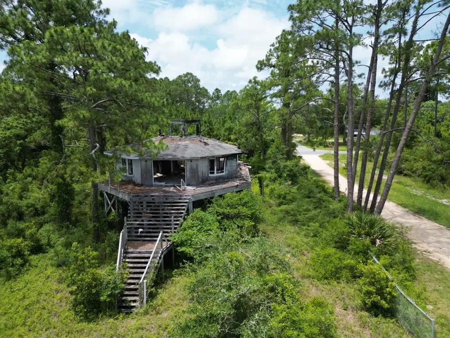 2170 Hwy 98 E, Carrabelle, FL 32323 - #3