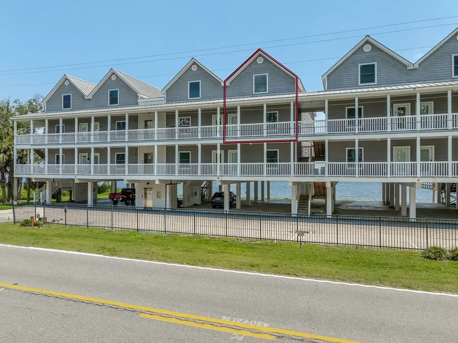 3186 Hwy 98 E #B-4, Carrabelle, FL 32322 - #2