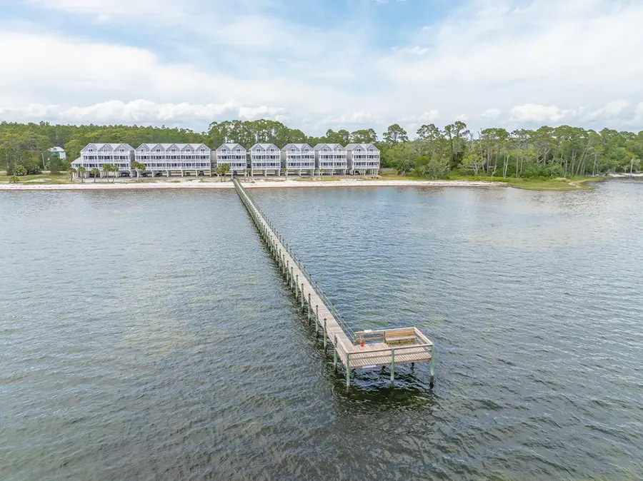 3186 Hwy 98 E #B-4, Carrabelle, FL 32322 - #3