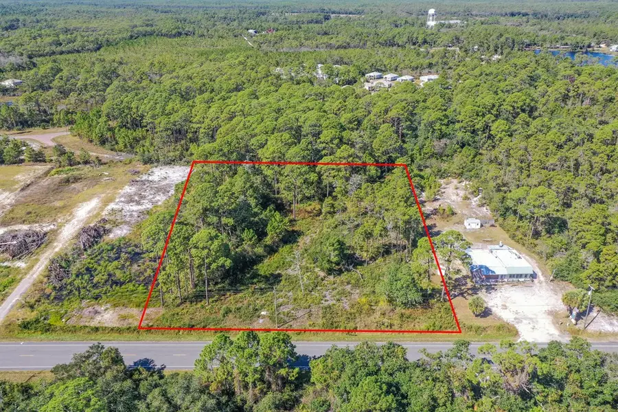 1663 Hwy 98 W, Carrabelle, FL 32322 - #2