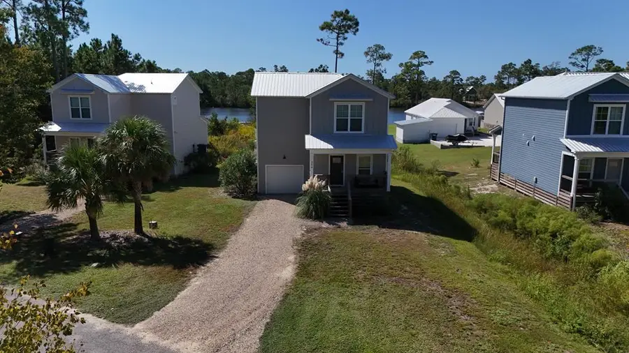 214 Lake Mckissack Ln, Carrabelle, FL 32322 - #2