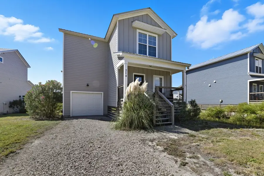 214 Lake Mckissack Ln, Carrabelle, FL 32322 - #3