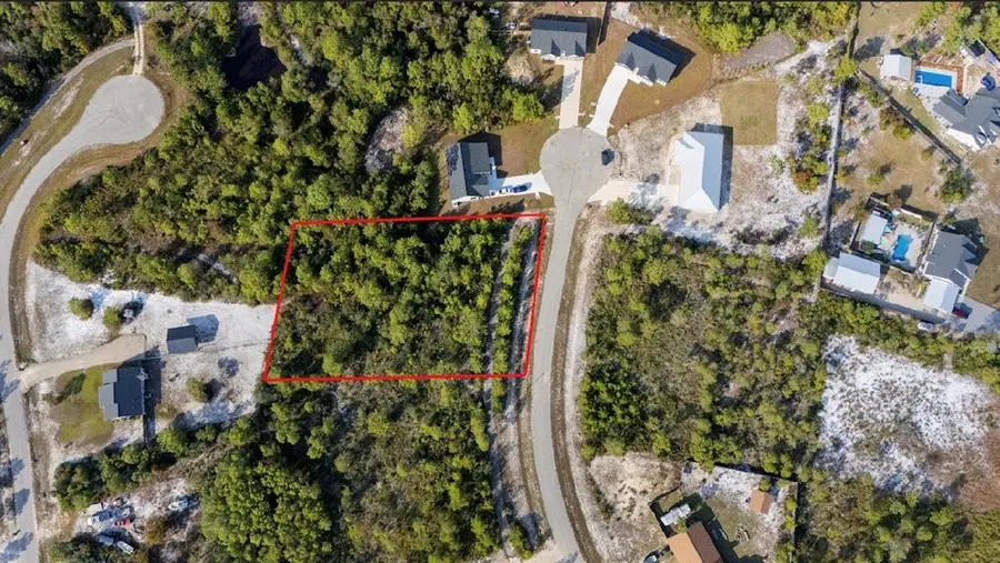 341 Gladiola Way, Eastpoint, FL 32328 - #2