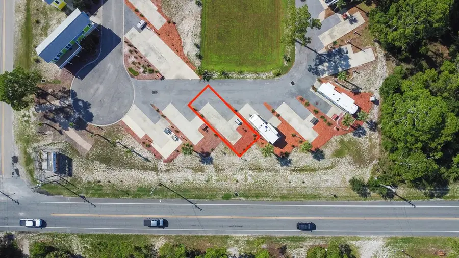 114 Haven Ct, Carrabelle, FL 32322 - #2