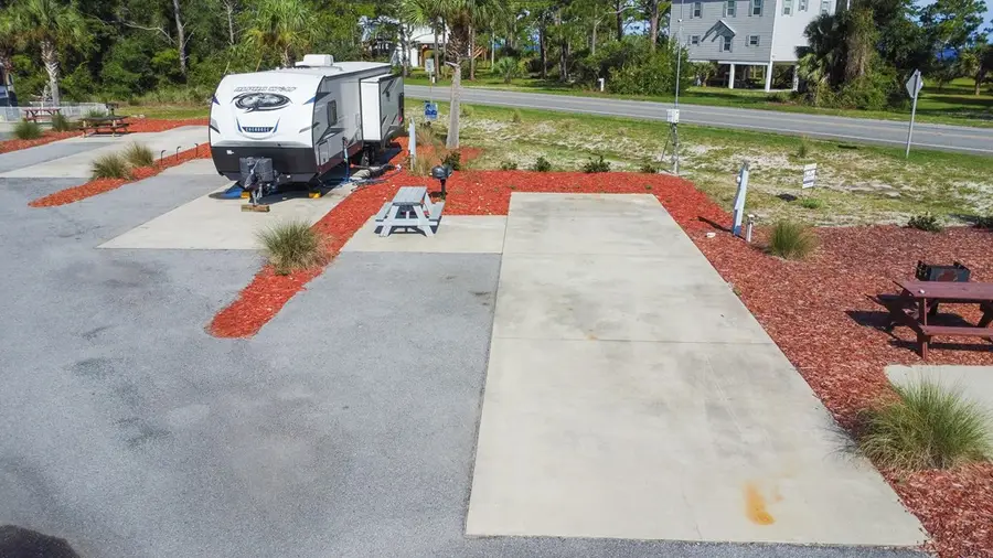 114 Haven Ct, Carrabelle, FL 32322 - #3